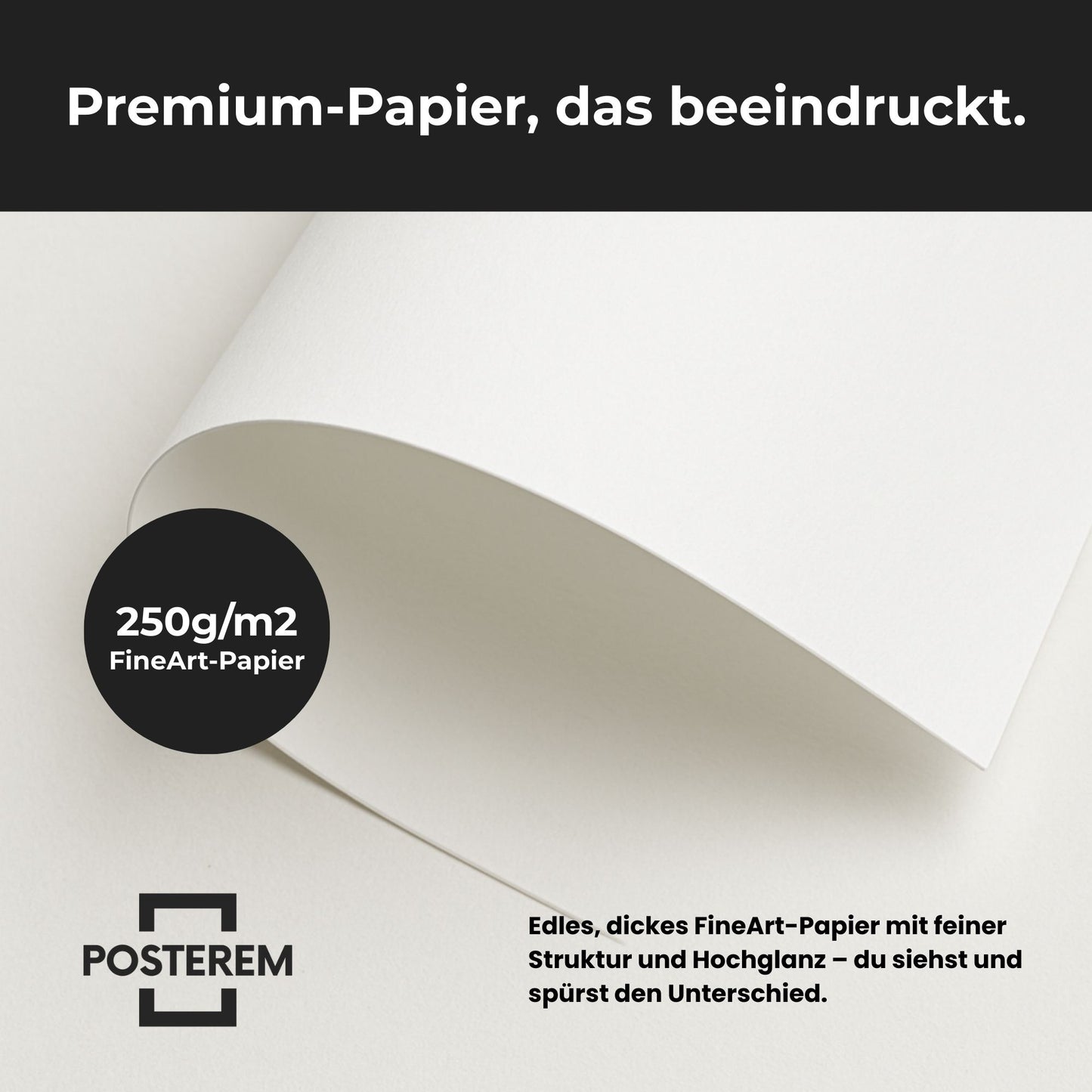 Blüten der Seele | 3-Teilig | Poster Set | Aquarell-Kunstdruck-Set, Sabir, Sükür & Tevekkül