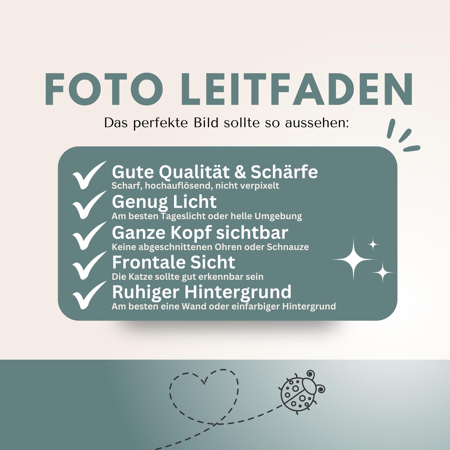 Personalisiertes Katzenmagazine CATMOPOLITAN Poster